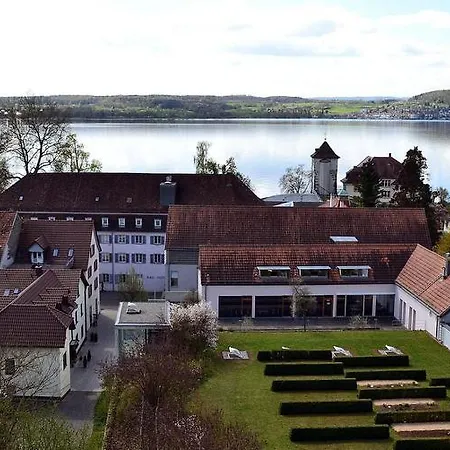 Apartamento Haus Mohrle 1 Uberlingen