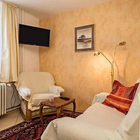 Apartamento Haus Mohrle 1 Uberlingen