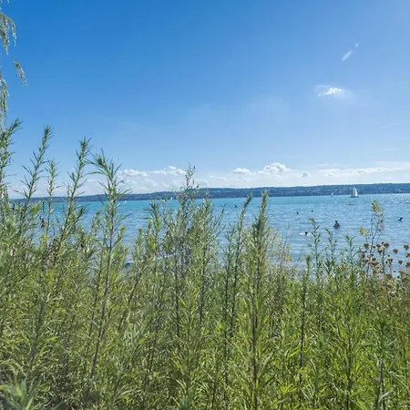 Apartamento Haus Mohrle 1 Uberlingen
