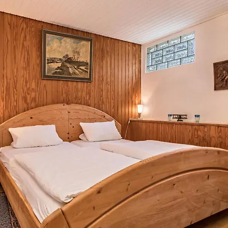 Apartamento Haus Mohrle 1 *