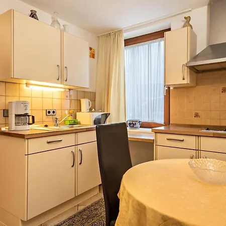Haus Mohrle 1 Apartamento Uberlingen