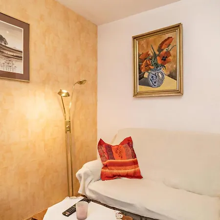 Apartamento Haus Mohrle 1 Uberlingen