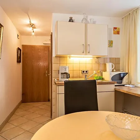 Haus Mohrle 1 Apartamento Uberlingen