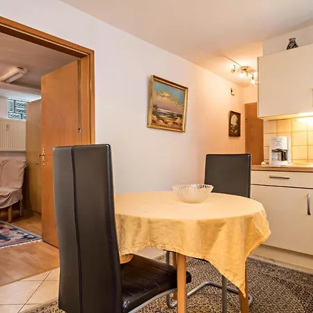 Haus Mohrle 1 Uberlingen